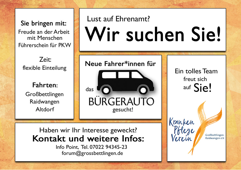 Bürgerauto